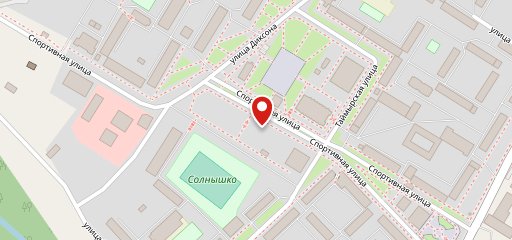 Кальянная Чайхана на карте