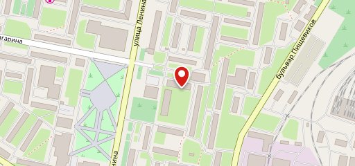 Кальянная Freeman CLUB на карте
