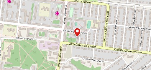 Хайп на карте