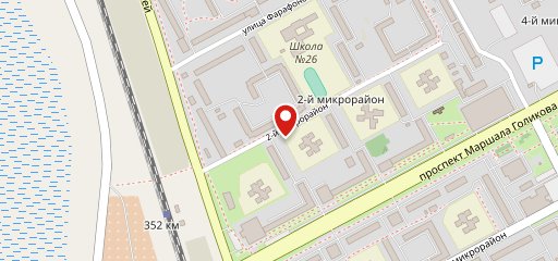 Кальянная Маяк на карте