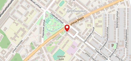 Кальянная New Page на карте