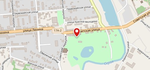 Purple House на карте