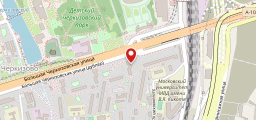 Hookah Samovar на карте