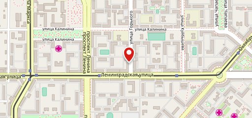 Шепот на карте