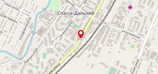 Кальянная Smoke Cartel на карте