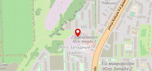 Кальянная Sova на карте