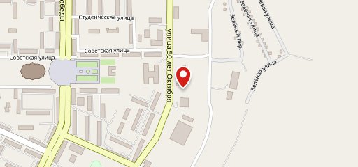 Кальянная "Tuman" на карте