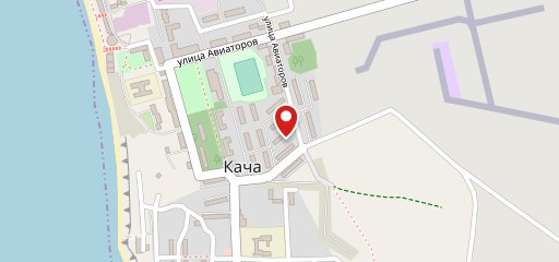 Кальянная "VIP" на карте