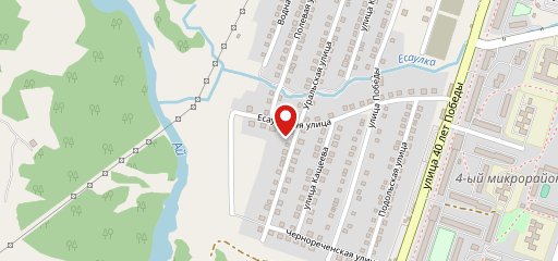 Кальянная“GOLD Hookah Bar” Zlatoust на карте