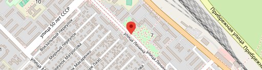Кальянный Клуб FEO на карте