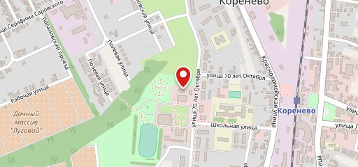 Кальянный клуб Дунь'Ка на карте