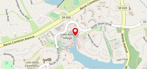 Kalypso's Sports Tavern на карте