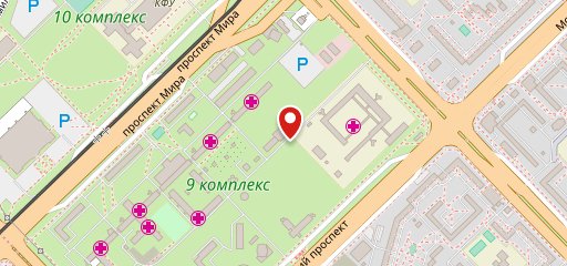 Кама кейтеринг Naberezhnyye Chelny на карте