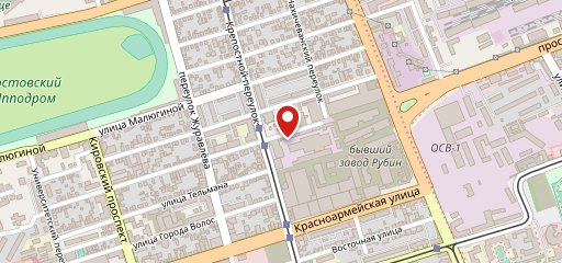 Камасутра на карте