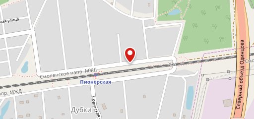 Kamazist.msk на карте