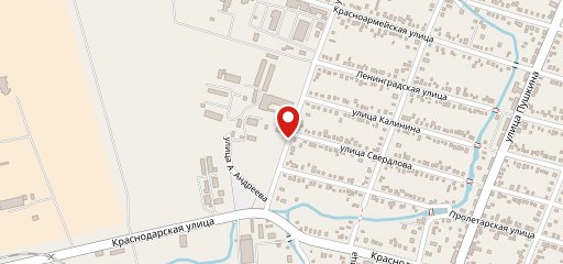 Камбуз столовая на карте