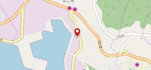 камчён на карте