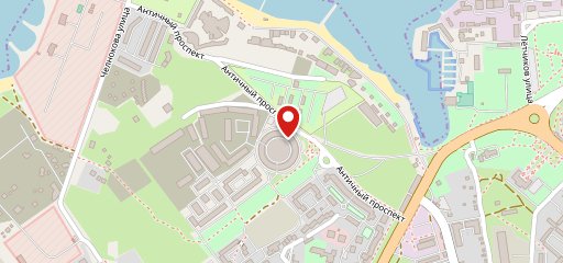 Камелия на карте