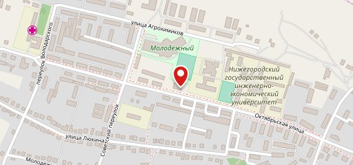 Камелия на карте
