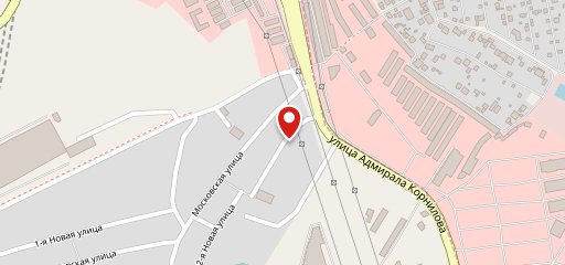 Камелия на карте