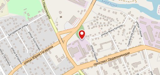 Камелот на карте