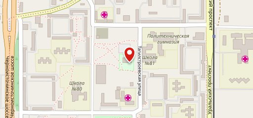 Камелот, кафе ООО "Участие" на карте