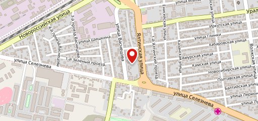 Камелот на карте