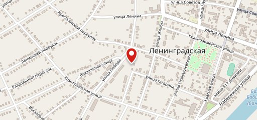 Камелот на карте