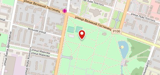 Камелот на карте