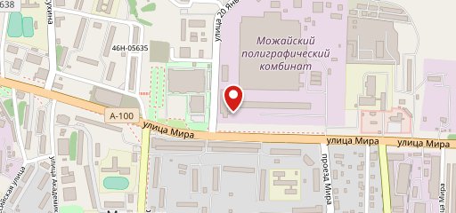 Камелот на карте