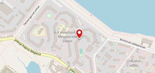 Камелот на карте