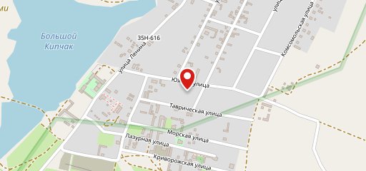 Камелот на карте