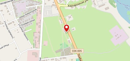 Камелот на карте