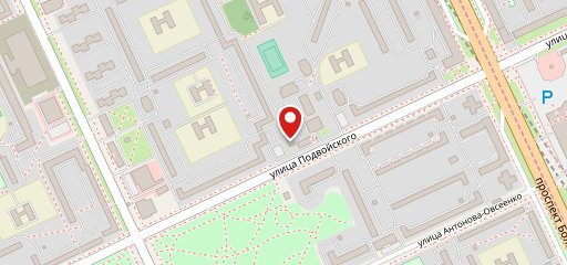 Камелот на карте