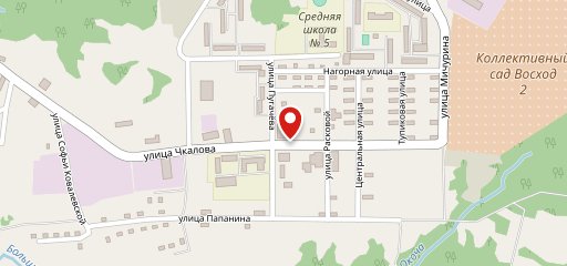 Камелот на карте