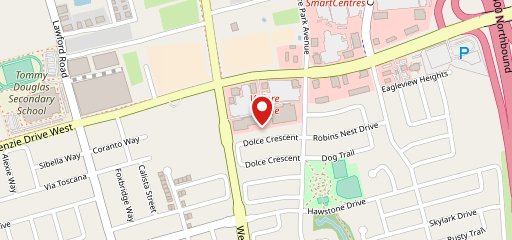 Pho Blossom Eatery на карте