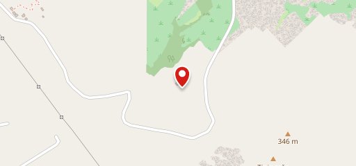 Restaurant Kamenjak на карте