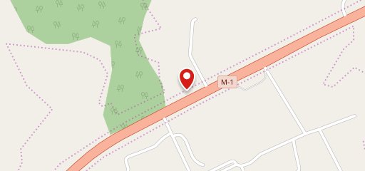Комплекс дорожного сервиса Каменка 359 на карте
