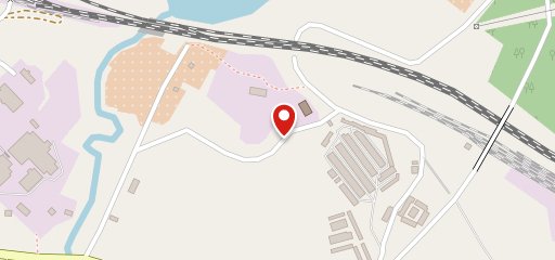 Колобок на карте