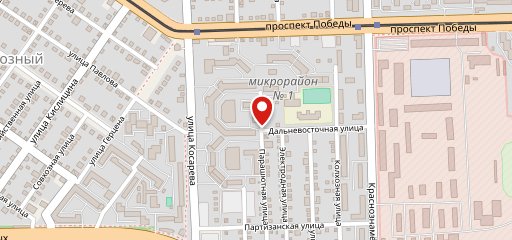 Камикадзе на карте