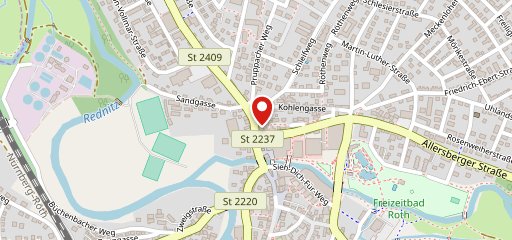 Kaminbar Roth Bar • Pub на карте