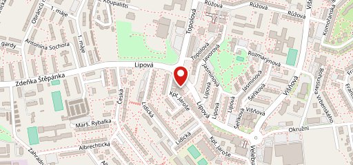 Kamipe на карте