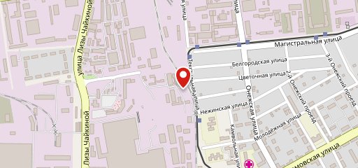 Kammerton, Караоке Клуб на карте