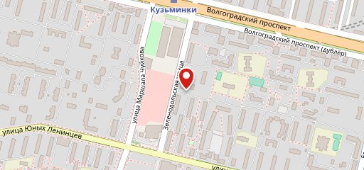 Кампанелло на карте