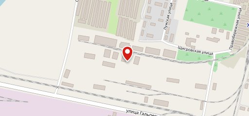 Камский хлеб на карте
