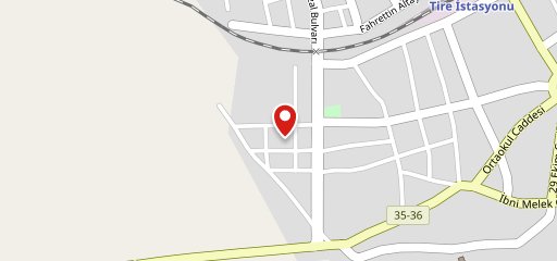 Kanal на карте