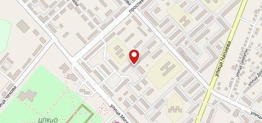 Кандринский Хлебокомбинат на карте