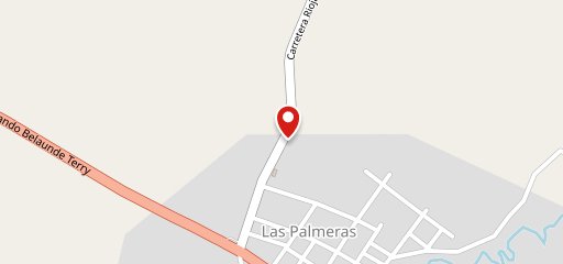 KANEKO CAMPESTRE на карте
