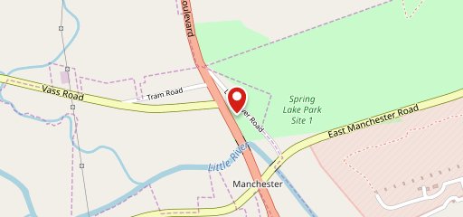 Express Stop Stores на карте