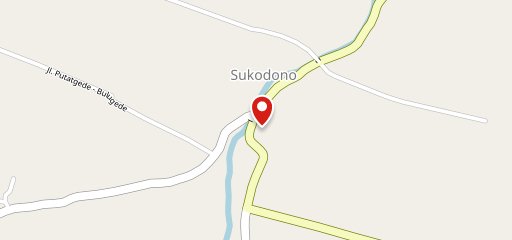 Kangen Chicken на карте